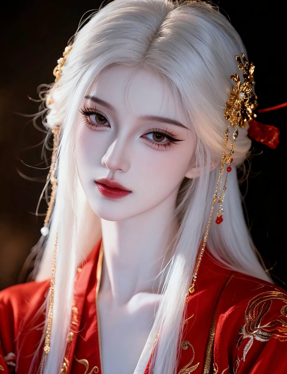 潮汐余温