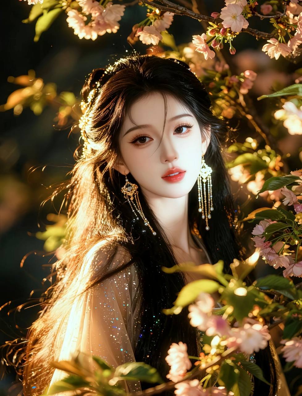 青石夜未央